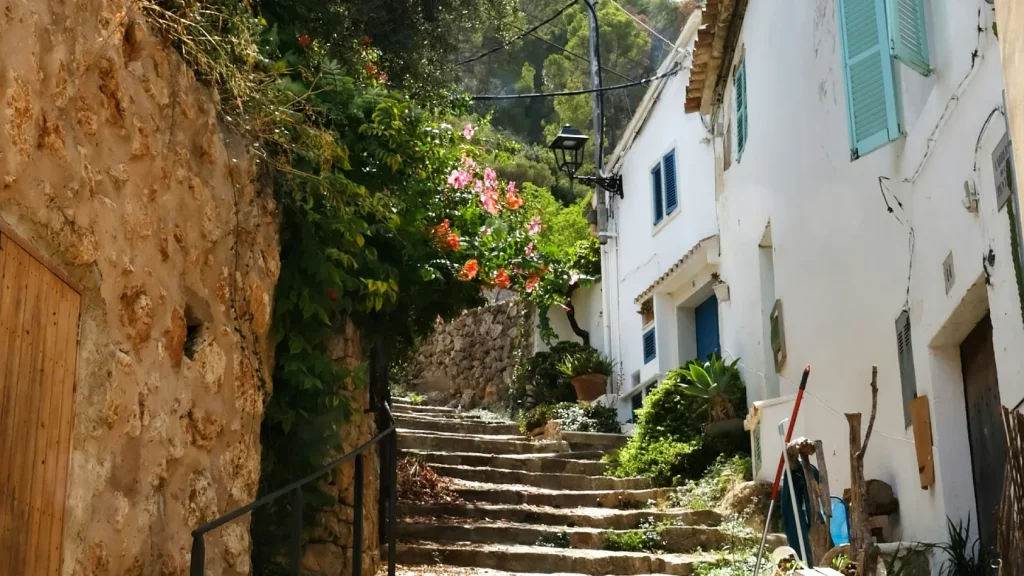 Relax and reconnect with nature (Mallorca, Balearic Islands)